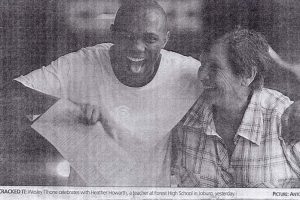 2008_Matric_Results