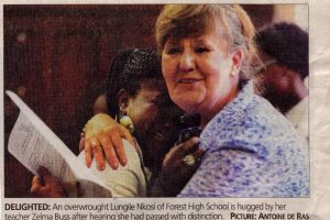 2008_Matric_Results_with_Distinction