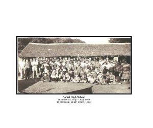 Dr_Mullers_camp_July_1958