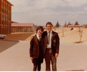 KARINGREG1985
